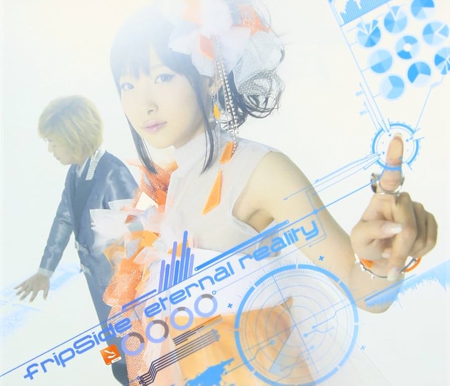 とある科学の超音楽集　fripSide 初回生産限定盤　新品未開封 fripSide／とある科学の超音楽集 -A Certain Scientific Railgun